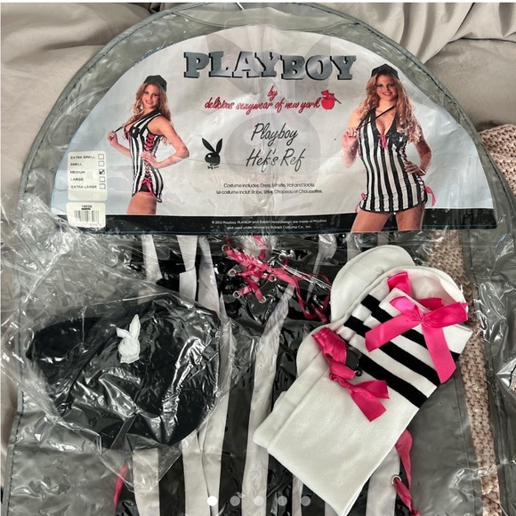 PLAYBOY Other Playboy Costume Poshmark